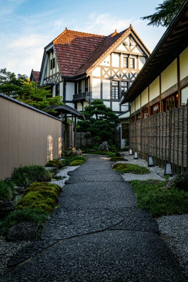 Hyogo Itinerary: 3, 5 & 7 Days from Kobe to Kinosaki Onsen (2027 ...